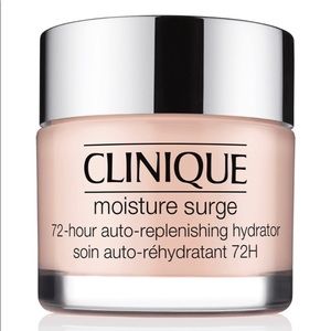 Clinique Moisture Surge 72-Hour Auto-Replenishing